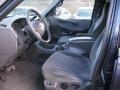 1999 Ford Expedition Dark Graphite Interior #10 1999 Ford Expedition Dark Graphite Interior #10