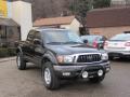 2001 Tacoma V6 TRD Double Cab 4x4 #1