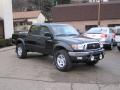 2001 Tacoma V6 TRD Double Cab 4x4 #4