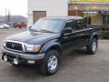 2001 Tacoma V6 TRD Double Cab 4x4 #10