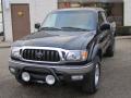 2001 Tacoma V6 TRD Double Cab 4x4 #11