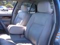  2004 Mercury Grand Marquis Light Flint Interior #12