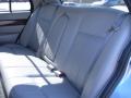  2004 Mercury Grand Marquis Light Flint Interior #14