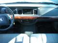 Dashboard of 2004 Mercury Grand Marquis LS #17