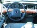 Dashboard of 2004 Mercury Grand Marquis LS #18