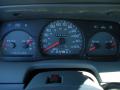  2004 Mercury Grand Marquis LS Gauges #19