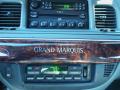 Controls of 2004 Mercury Grand Marquis LS #21