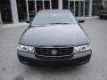  2003 Cadillac Seville Sable Black #8