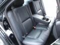  2003 Cadillac Seville Black Interior #14