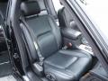  2003 Cadillac Seville Black Interior #15