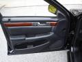 Door Panel of 2003 Cadillac Seville STS #16