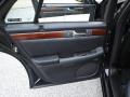 Door Panel of 2003 Cadillac Seville STS #17