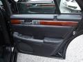 Door Panel of 2003 Cadillac Seville STS #18