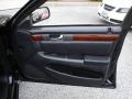 Door Panel of 2003 Cadillac Seville STS #19