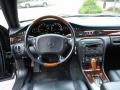 Dashboard of 2003 Cadillac Seville STS #20