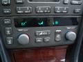 Controls of 2003 Cadillac Seville STS #23