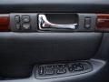 Controls of 2003 Cadillac Seville STS #26