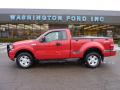 2005 F150 STX Regular Cab 4x4 #1