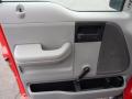 Door Panel of 2005 Ford F150 STX Regular Cab 4x4 #12