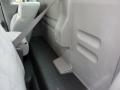  2005 Ford F150 Medium Flint Grey Interior #13