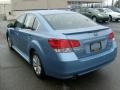  2011 Subaru Legacy Sky Blue Metallic #5