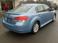  2011 Subaru Legacy Sky Blue Metallic #7