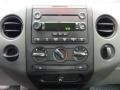 Controls of 2005 Ford F150 STX Regular Cab 4x4 #17