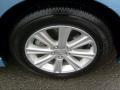  2011 Subaru Legacy 2.5i Premium Wheel #9