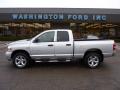 2007 Ram 1500 Laramie Quad Cab 4x4 #1