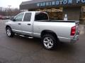 2007 Ram 1500 Laramie Quad Cab 4x4 #2