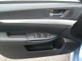 Door Panel of 2011 Subaru Legacy 2.5i Premium #13