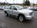 2007 Ram 1500 Laramie Quad Cab 4x4 #4