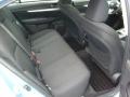  2011 Subaru Legacy Off-Black Interior #17