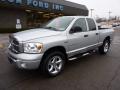 2007 Ram 1500 Laramie Quad Cab 4x4 #6