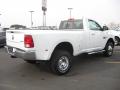 2011 Ram 3500 HD SLT Regular Cab 4x4 Dually #5