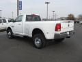  2011 Dodge Ram 3500 HD Bright White #7