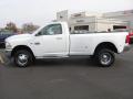 2011 Ram 3500 HD SLT Regular Cab 4x4 Dually #8