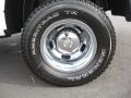  2011 Dodge Ram 3500 HD SLT Regular Cab 4x4 Dually Wheel #14