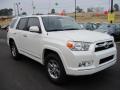 Front 3/4 View of 2011 Toyota 4Runner SR5 #7