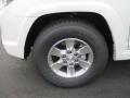  2011 Toyota 4Runner SR5 Wheel #9