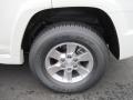  2011 Toyota 4Runner SR5 Wheel #10