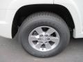  2011 Toyota 4Runner SR5 Wheel #11