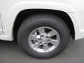  2011 Toyota 4Runner SR5 Wheel #12