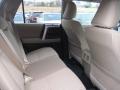  2011 Toyota 4Runner Sand Beige Interior #14