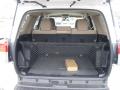  2011 Toyota 4Runner Trunk #15