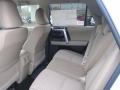  2011 Toyota 4Runner Sand Beige Interior #17