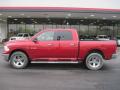 2009 Ram 1500 Big Horn Edition Crew Cab 4x4 #2 2009 Ram 1500 Big Horn Edition Crew Cab 4x4 #2