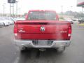 2009 Ram 1500 Big Horn Edition Crew Cab 4x4 #4 2009 Ram 1500 Big Horn Edition Crew Cab 4x4 #4