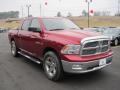 2009 Ram 1500 Big Horn Edition Crew Cab 4x4 #7 2009 Ram 1500 Big Horn Edition Crew Cab 4x4 #7