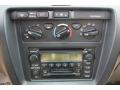 Controls of 2001 Toyota 4Runner SR5 4x4 #16